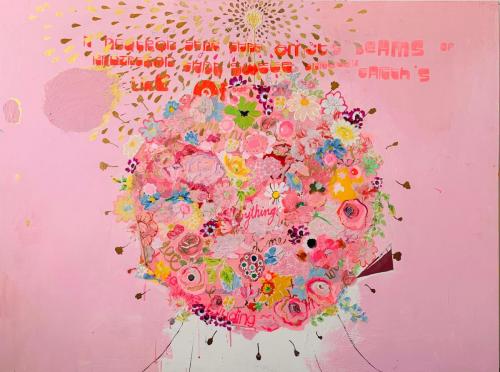 artwork by Kellianne Mccarthy