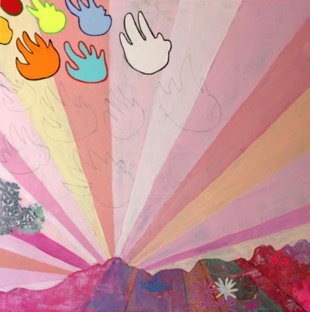 artwork by Kellianne Mccarthy