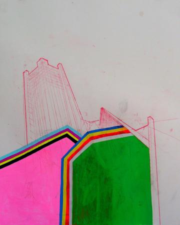 artwork by Kellianne Mccarthy