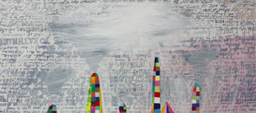 artwork by Kellianne Mccarthy