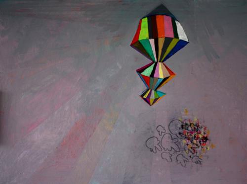 artwork by Kellianne Mccarthy