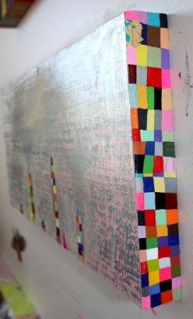 artwork by Kellianne Mccarthy