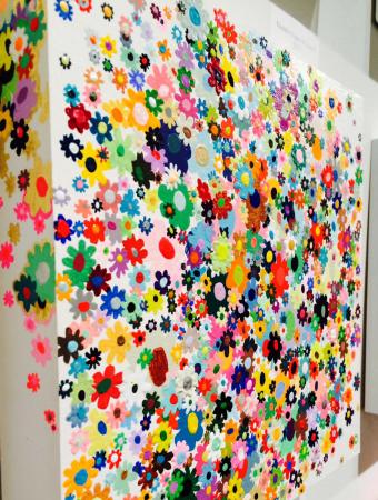 artwork by Kellianne Mccarthy