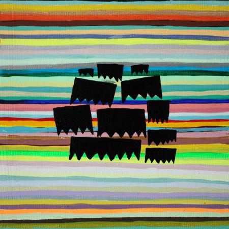 artwork by Kellianne Mccarthy