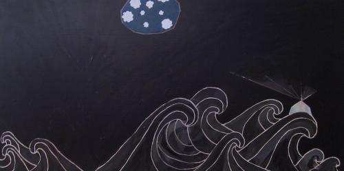 artwork by Kellianne Mccarthy