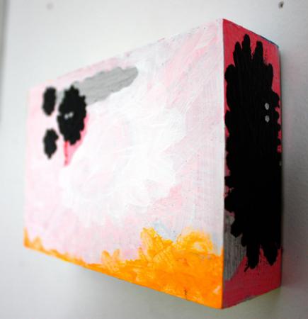 artwork by Kellianne Mccarthy