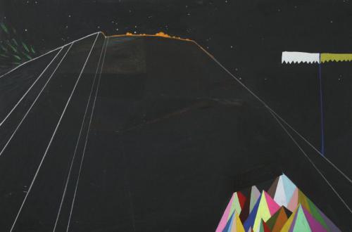 artwork by Kellianne Mccarthy