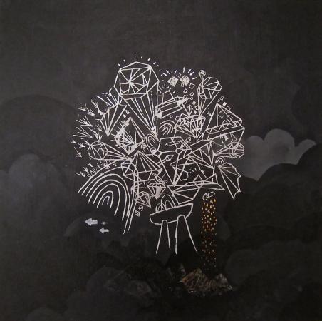 artwork by Kellianne Mccarthy