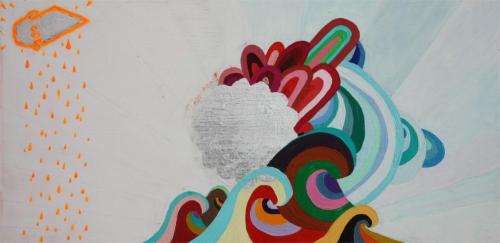 artwork by Kellianne Mccarthy