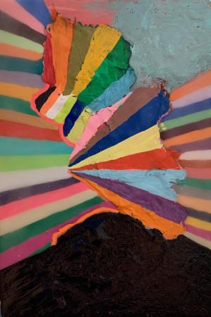 artwork by Kellianne Mccarthy