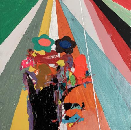 artwork by Kellianne Mccarthy