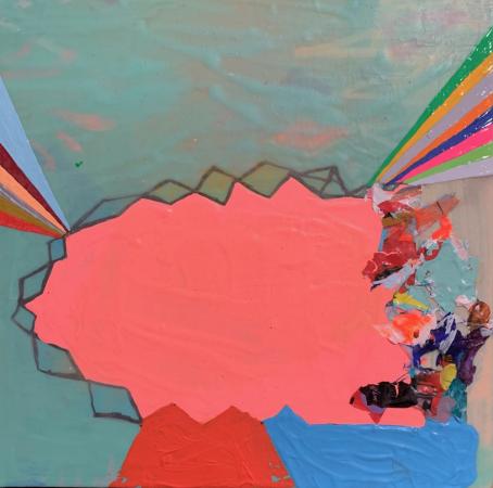 artwork by Kellianne Mccarthy