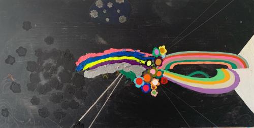 artwork by Kellianne Mccarthy