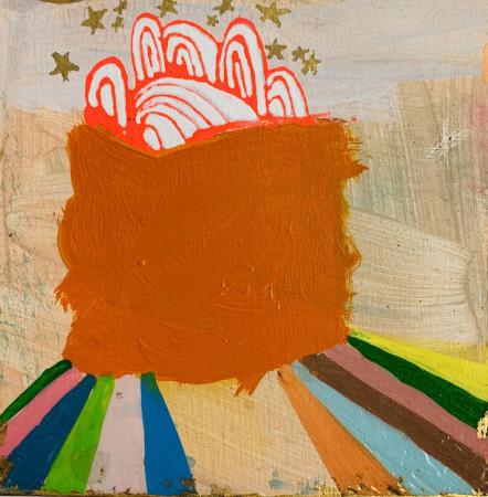 artwork by Kellianne Mccarthy