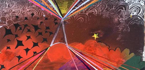 artwork by Kellianne Mccarthy