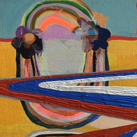 artwork by Kellianne Mccarthy