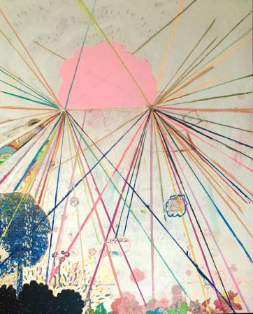 artwork by Kellianne Mccarthy