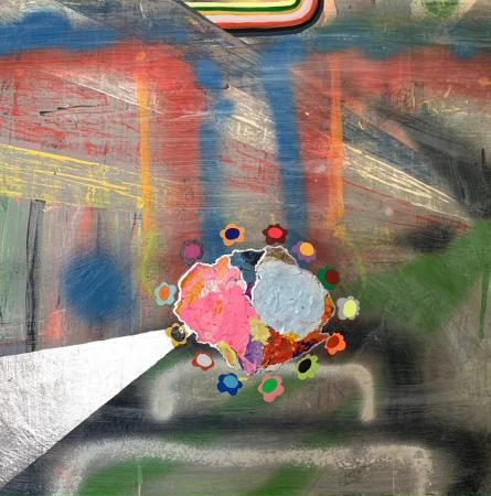 artwork by Kellianne Mccarthy