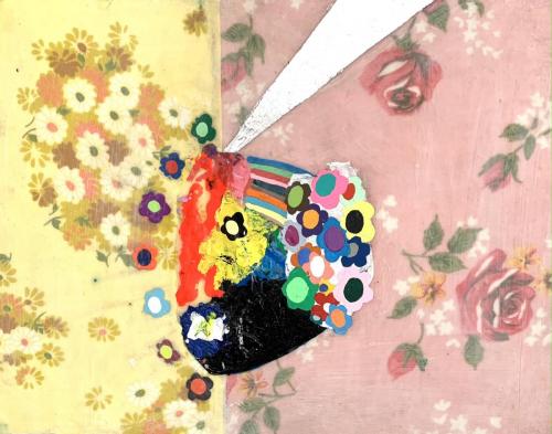 artwork by Kellianne Mccarthy