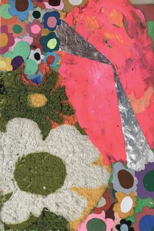 artwork by Kellianne Mccarthy