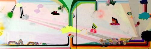 artwork by Kellianne Mccarthy