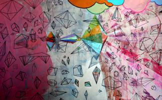 artwork by Kellianne Mccarthy