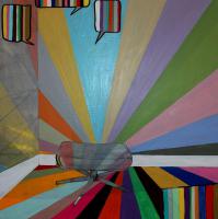 artwork by Kellianne Mccarthy