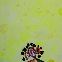 artwork by Kellianne Mccarthy