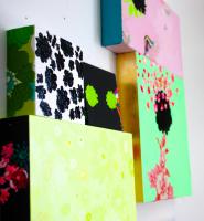 artwork by Kellianne Mccarthy