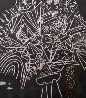 artwork by Kellianne Mccarthy