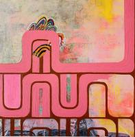 artwork by Kellianne Mccarthy