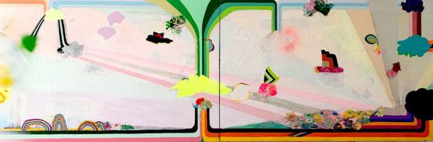 artwork by Kellianne Mccarthy